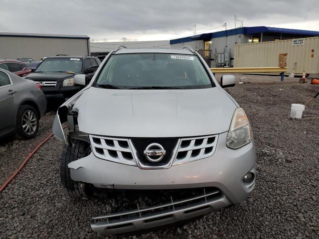 Photo 5 from auction – 2013 NISSAN ROGUE S with VIN JN8AS5MT0DW544974
