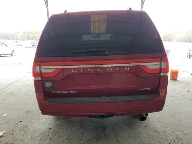 Photo 6 from auction – 2015 LINCOLN NAVIGATOR with VIN 5LMJJ2JT9FEJ00219