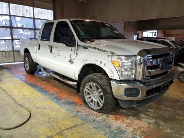 Photo 4 from auction – 2012 FORD F250 SUPER with VIN 1FT7W2BT3CEB82817