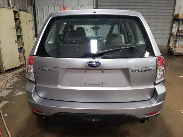 Foto 6 de la subasta – 2009 SUBARU FORESTER 2 con VIN JF2SH61609H793257