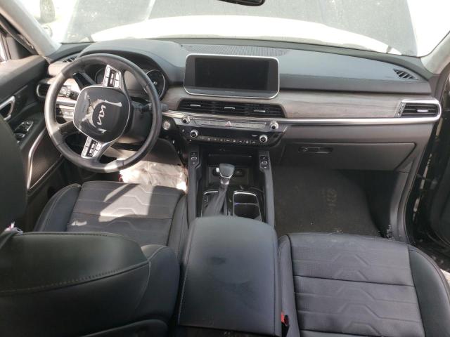 Photo 8 from auction – 2022 KIA TELLURIDE with VIN 5XYP5DHC4NG256097