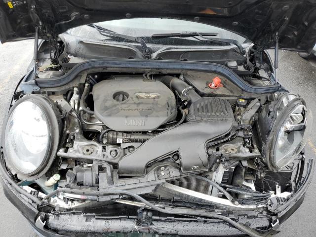 Photo 11 from auction – 2018 MINI COOPER with VIN WMWXU1C52J2F80308