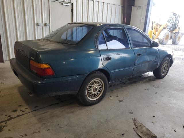 Photo 3 from auction – 1993 TOYOTA COROLLA with VIN 1NXAE04E1PZ111313