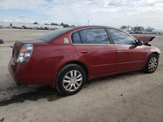 Photo 3 from auction – 2004 NISSAN ALTIMA BAS with VIN 1N4AL11D14C188038