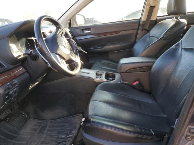 Photo 7 from auction – 2014 SUBARU LEGACY 2.5 with VIN 4S3BMCL61E3032895