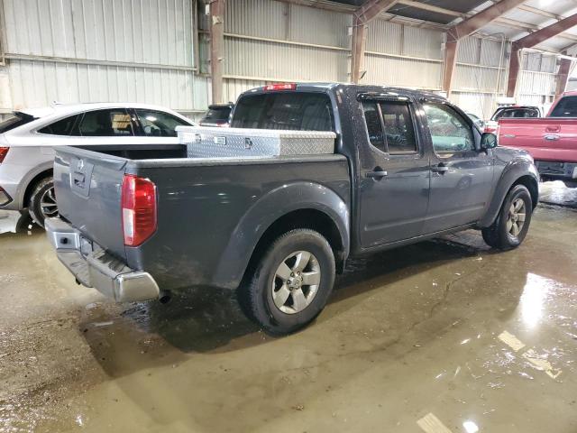 Photo 3 from auction – 2013 NISSAN FRONTIER S with VIN 1N6AD0ER0DN762847