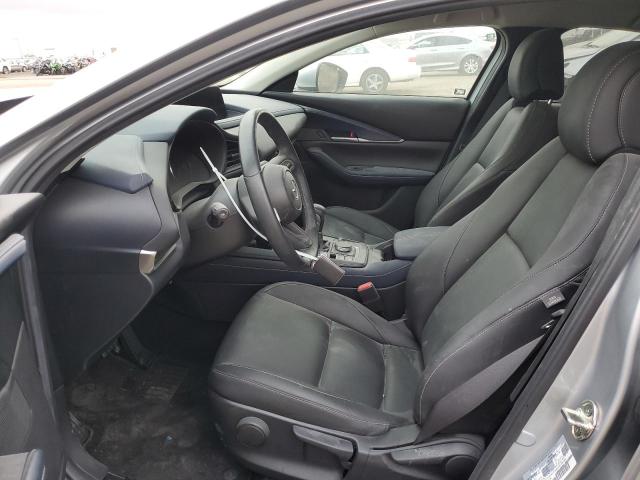 Photo 7 from auction – 2021 MAZDA CX-30 SELE with VIN 3MVDMABL4MM210976