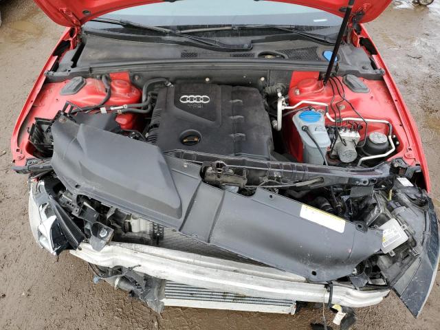 Photo 11 from auction – 2011 AUDI A4 PREMIUM with VIN WAUFFAFLXBN013468