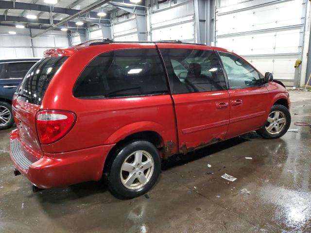 Photo 3 from auction – 2007 DODGE GRAND CARA with VIN 2D4GP44L97R282521