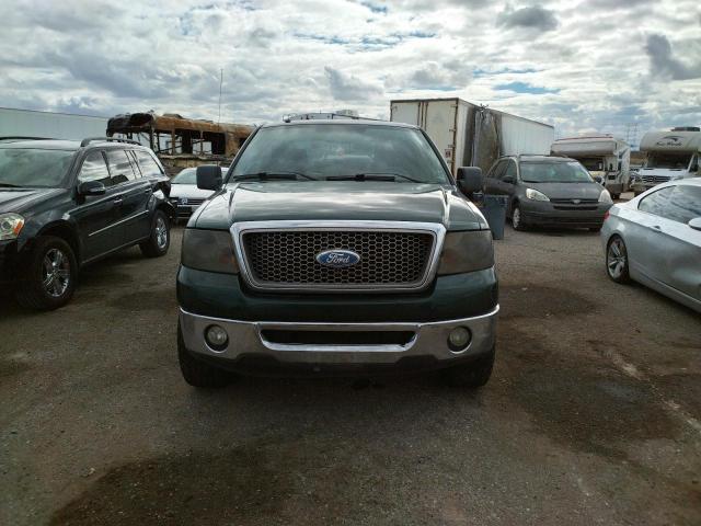 Photo 5 from auction – 2008 FORD F150 SUPER with VIN 1FTPW12V58FA72249