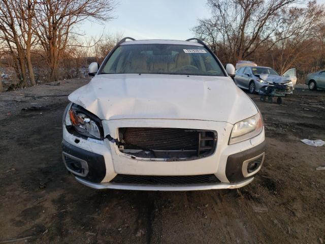 Photo 5 from auction – 2011 VOLVO XC70 3.2 with VIN YV4940BZ4B1095339