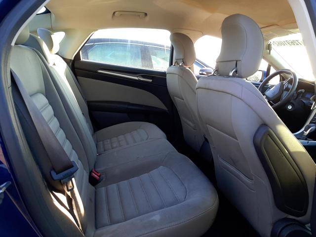 Photo 10 from auction – 2013 FORD FUSION S with VIN 3FA6P0G70DR265151
