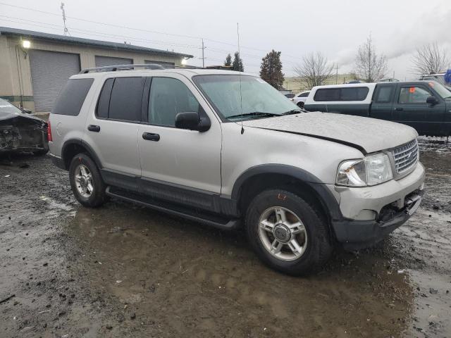 Photo 4 from auction – 2003 FORD EXPLORER X with VIN 1FMZU73K43ZA39851