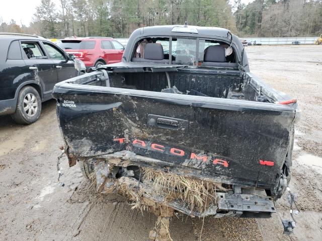 Photo 6 from auction – 2016 TOYOTA TACOMA DOU with VIN 3TMAZ5CN5GM008570