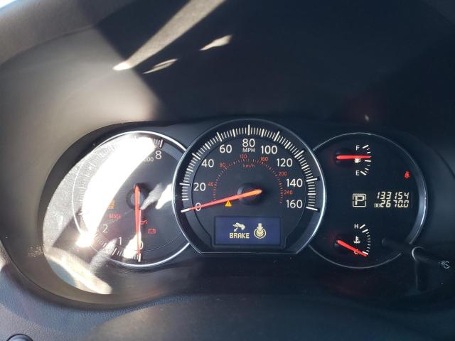 صورة رقم 9 من المزاد - 2013 NISSAN MAXIMA S مع VIN 1N4AA5AP4DC806069