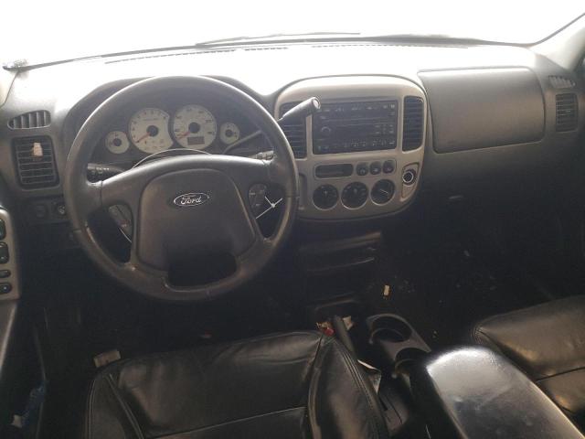 Photo 8 from auction – 2004 FORD ESCAPE LIM with VIN 1FMCU04154KA81149