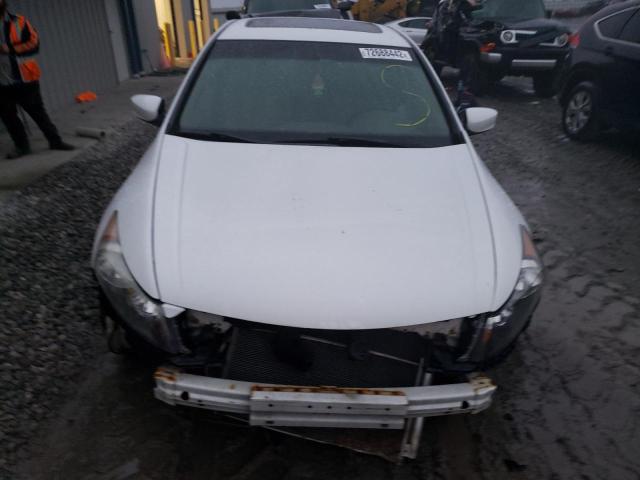 Photo 5 from auction – 2010 HONDA ACCORD EX with VIN 1HGCP2F76AA008478