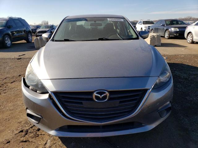 Photo 5 from auction – 2014 MAZDA 3 SPORT with VIN 3MZBM1U78EM103601