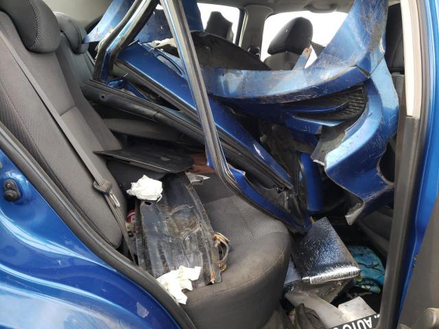 Фото 10 с аукциона – 2010 CHEVROLET AVEO с VIN KL1TD5DE9AB077709