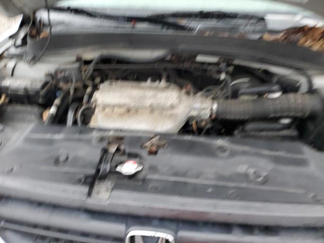 Photo 12 from auction – 2005 HONDA PILOT EX with VIN 2HKYF18435H540516