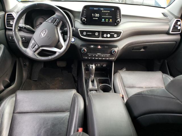 Photo 8 from auction – 2020 HYUNDAI TUCSON LIM with VIN KM8J3CAL7LU093033