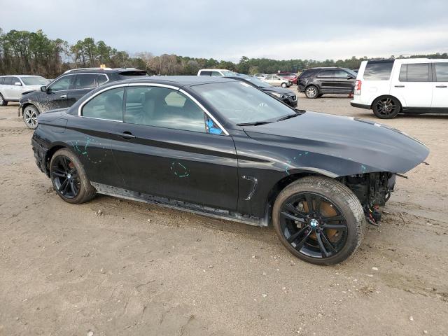 Photo 4 from auction – 2017 BMW 430I with VIN WBA4U7C51H5D43274