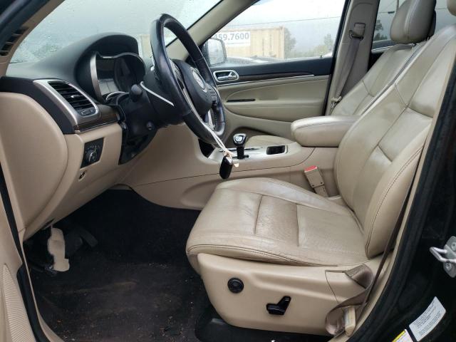 Photo 7 from auction – 2015 JEEP GRAND CHER with VIN 1C4RJEBG4FC217814