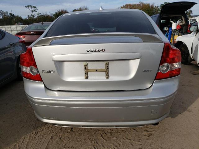 Photo 6 from auction – 2005 VOLVO S40 T5 with VIN YV1MS682052100996