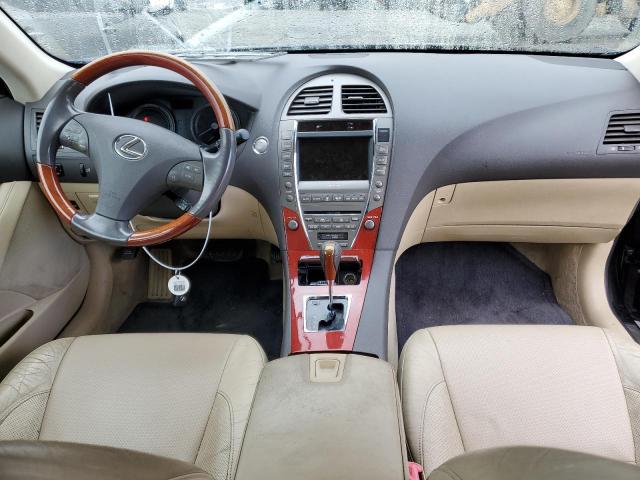 Zdjęcie 8 z aukcji – 2009 LEXUS ES 350 z VIN JTHBJ46G092324860