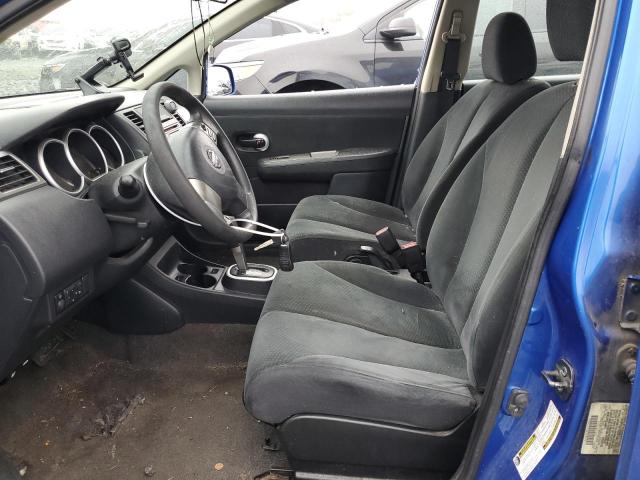 Photo 7 from auction – 2011 NISSAN VERSA S with VIN 3N1BC1CP1BL440672