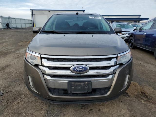 Photo 5 from auction – 2013 FORD EDGE LIMIT with VIN 2FMDK4KC7DBB45790