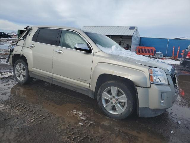 Photo 4 from auction – 2015 GMC TERRAIN SL with VIN 2GKFLXE35F6270567
