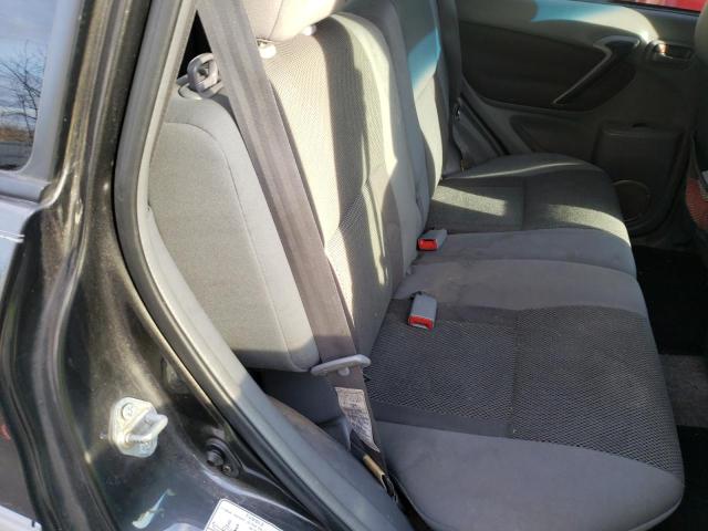 Photo 11 from auction – 2003 TOYOTA RAV4 with VIN JTEHH20V536096157