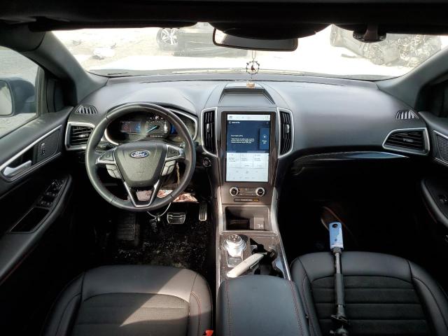 Photo 8 from auction – 2021 FORD EDGE SEL with VIN 2FMPK3J99MBA37698