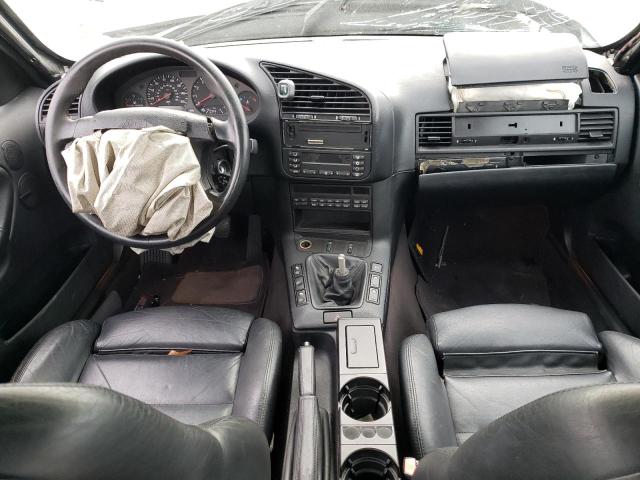 Photo 8 from auction – 1997 BMW M3 with VIN WBSCD9328VEE06407