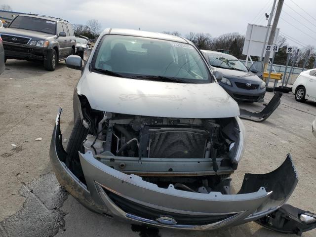 Photo 5 from auction – 2014 NISSAN VERSA S with VIN 3N1CN7AP4EK462700
