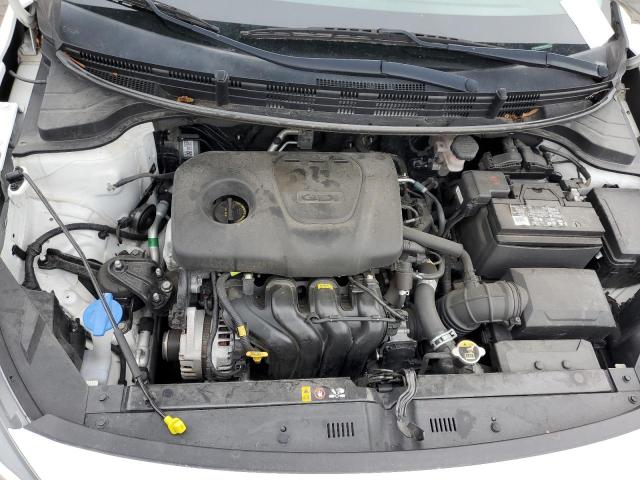 Photo 11 from auction – 2019 KIA RIO S with VIN 3KPA24AB4KE161757