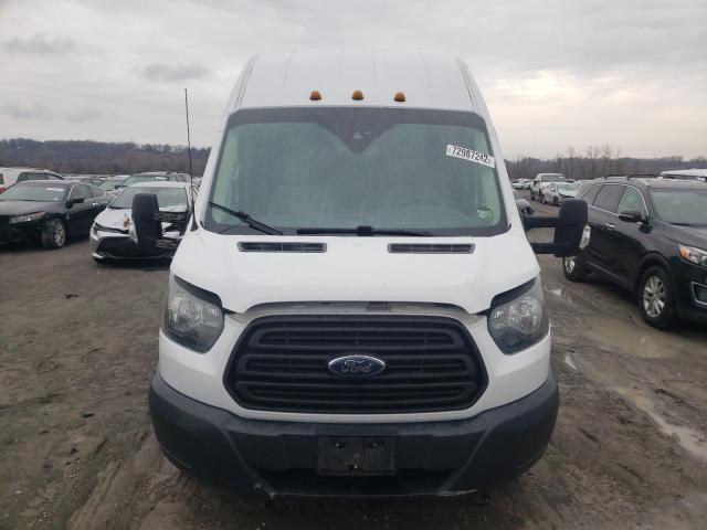 Photo 5 from auction – 2015 FORD TRANSIT T- with VIN 1FTWS4XV7FKA86661