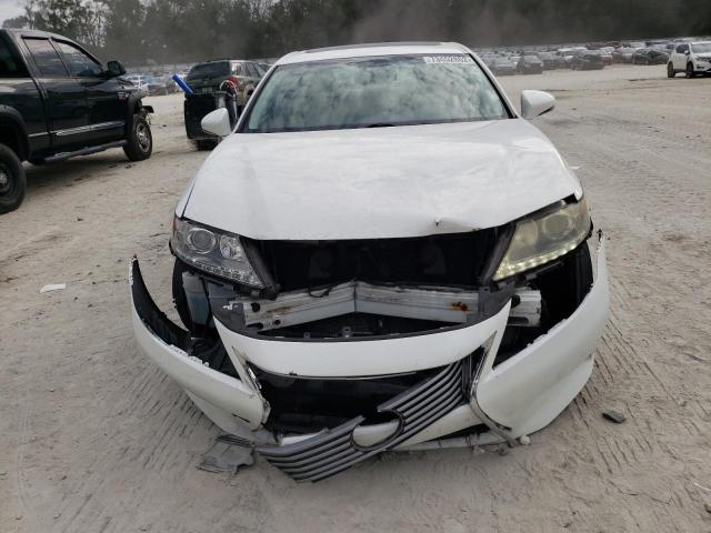 صورة رقم 5 من المزاد - 2013 LEXUS ES 350 مع VIN JTHBK1GG8D2070396