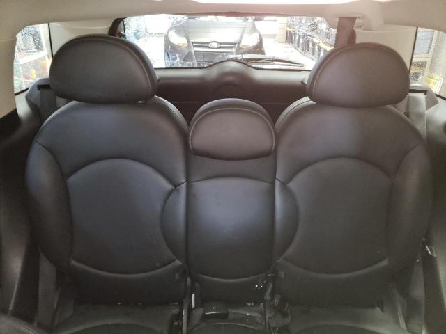Photo 10 from auction – 2014 MINI COOPER COU with VIN WMWZC5C54EWP38209