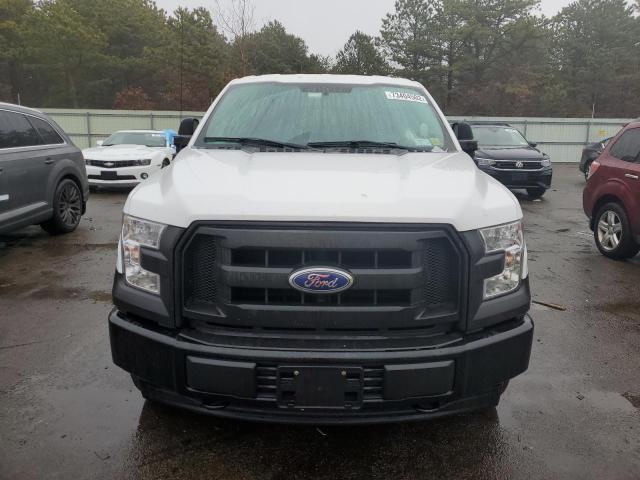 صورة رقم 5 من المزاد - 2017 FORD F150 SUPER مع VIN 1FTEW1EF7HFC38573