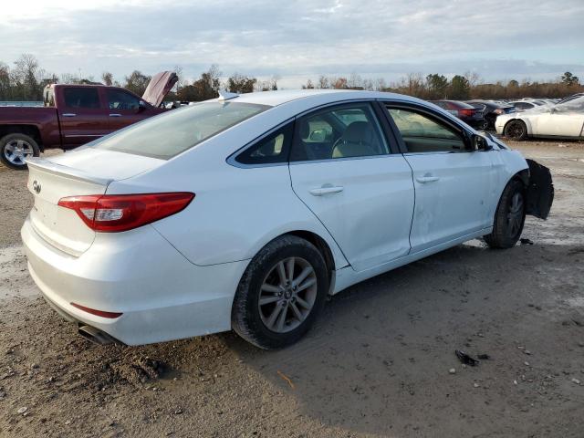 Photo 3 from auction – 2016 HYUNDAI SONATA SE with VIN 5NPE24AF2GH331153