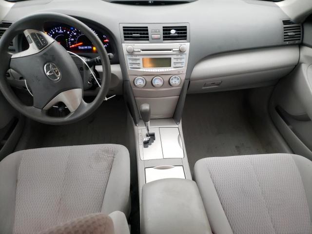 Photo 8 from auction – 2011 TOYOTA CAMRY BASE with VIN 4T4BF3EK8BR219255