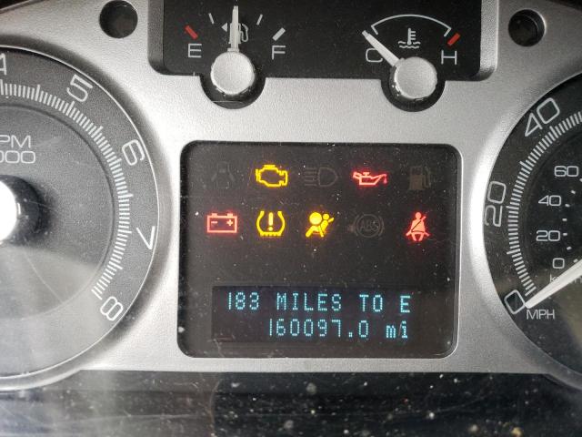 Photo 9 from auction – 2008 MERCURY MARINER PR with VIN 4M2CU87128KJ23890