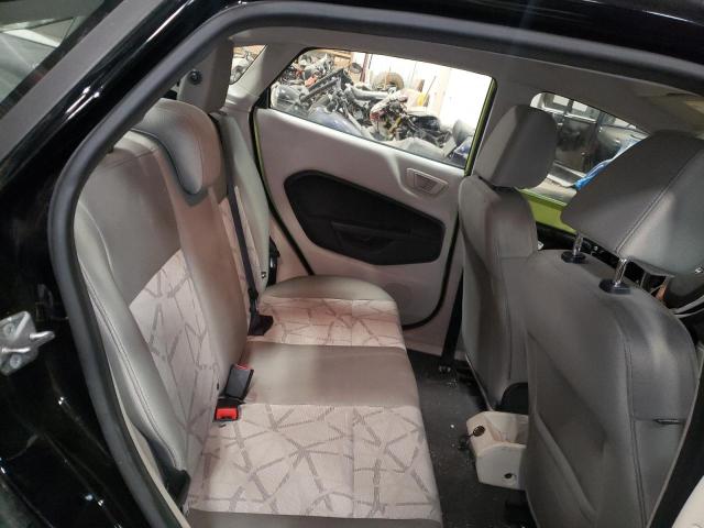 Photo 10 from auction – 2013 FORD FIESTA SE with VIN 3FADP4BJ4DM198701
