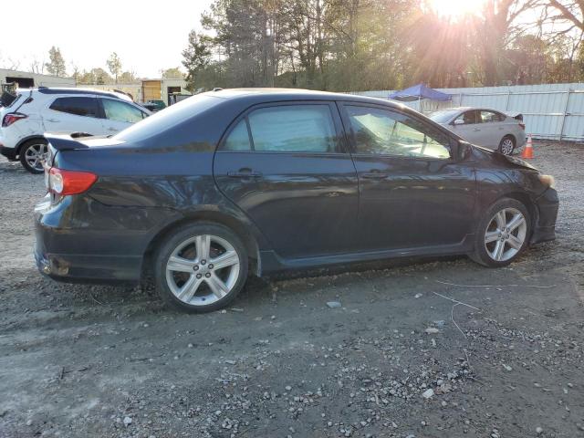 Photo 3 from auction – 2013 TOYOTA COROLLA BA with VIN 2T1BU4EE8DC945220