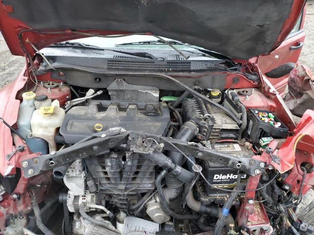 Photo 11 from auction – 2007 DODGE CALIBER SX with VIN 1B3HB48B37D114220