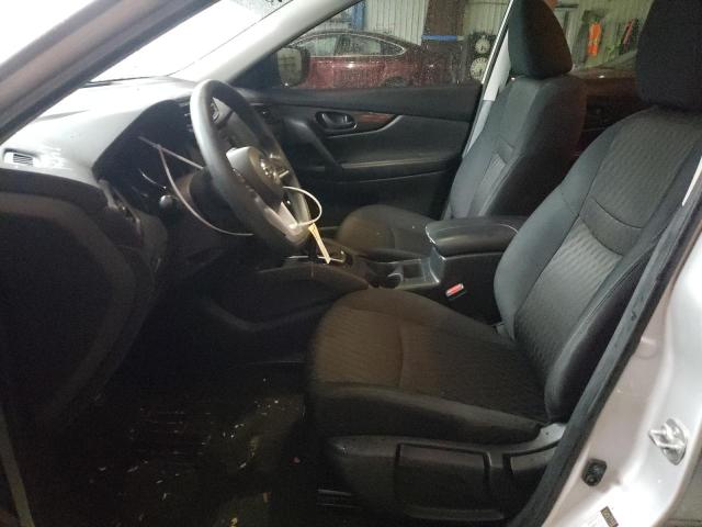 Photo 7 from auction – 2019 NISSAN ROGUE S with VIN 5N1AT2MT6KC786640
