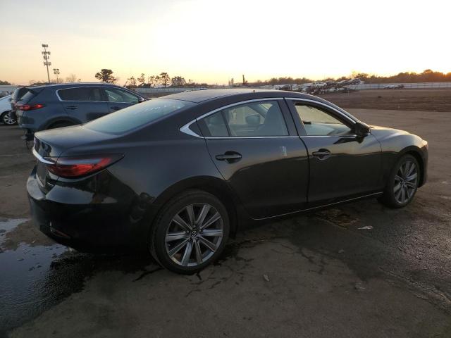 Photo 3 from auction – 2020 MAZDA 6 TOURING with VIN JM1GL1VM1L1515272