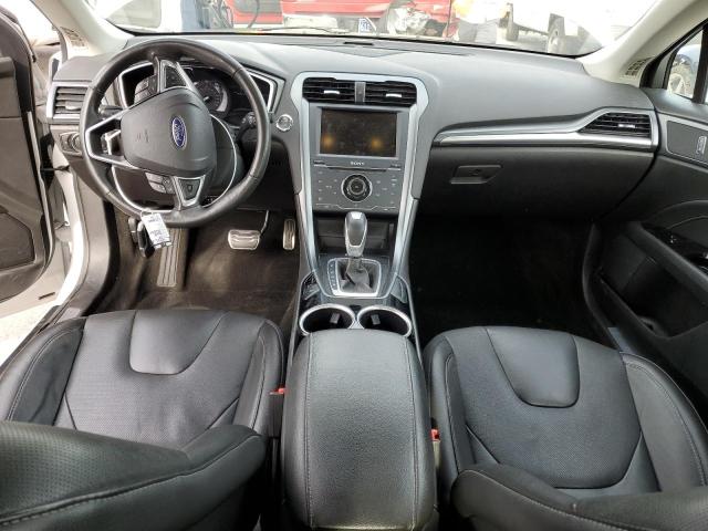 Photo 8 from auction – 2014 FORD FUSION TIT with VIN 3FA6P0K94ER118518